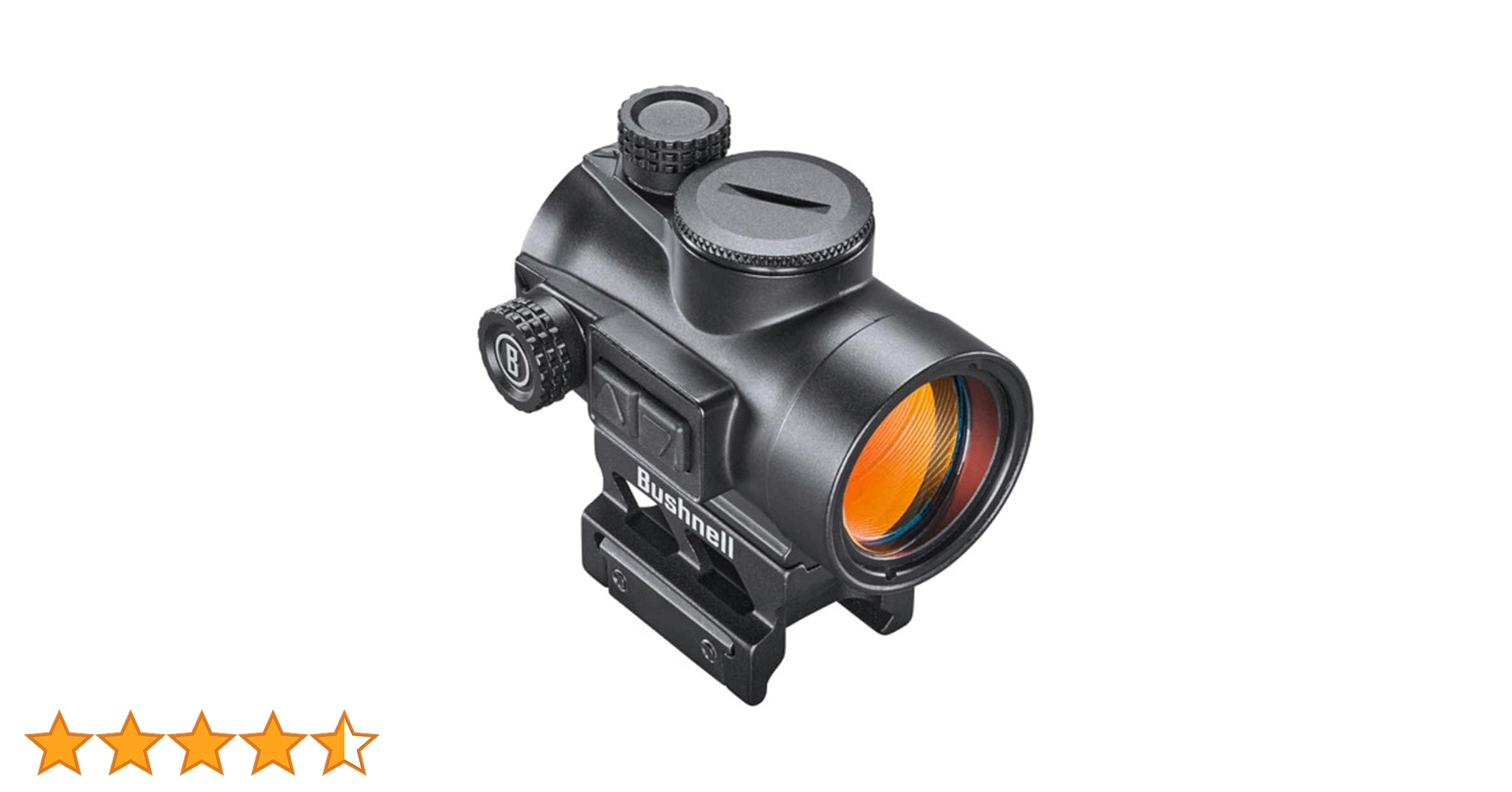 Amazon.co.jp: Bushnell AR OPTICS TRS-26 ドットサイト : 家電